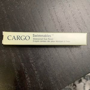 Cargo Swimmables Waterproof Eyeliner in Royal Blue